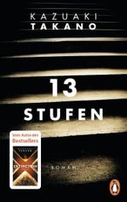 Cover von 13 Stufen
