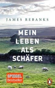Cover von Mein Leben als Schäfer