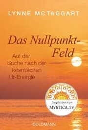 Cover von Das Nullpunkt-Feld