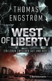 Cover von West of Liberty