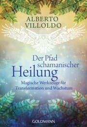 Cover von Der Pfad schamanischer Heilung