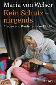 Cover von Kein Schutz - nirgends