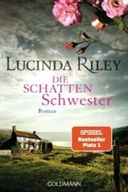 Cover von Die Schattenschwester