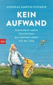 Cover von Kein Aufwand