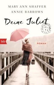 Cover von Deine Juliet