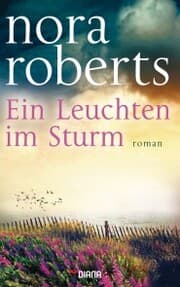 Cover von Ein Leuchten im Sturm