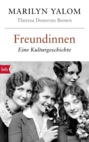 Cover von Freundinnen