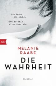 Cover von DIE WAHRHEIT