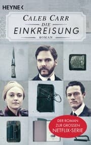 Cover von Die Einkreisung