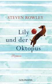 Cover von Lily und der Oktopus