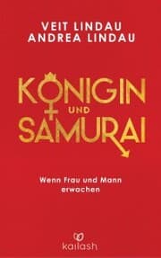 Cover von Königin und Samurai