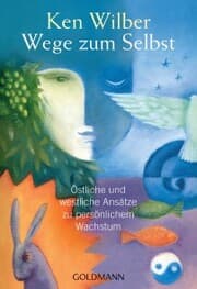 Cover von Wege zum Selbst