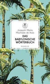 Cover von Das babylonische Wörterbuch