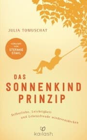 Cover von Das Sonnenkind-Prinzip