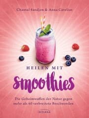 Cover von Heilen mit Smoothies
