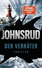 Cover von Der Verräter