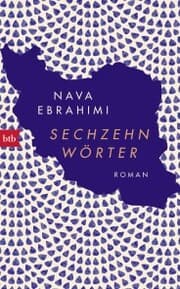 Cover von Sechzehn Wörter