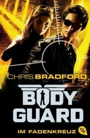 Cover von Bodyguard - Im Fadenkreuz