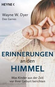 Cover von Erinnerungen an den Himmel