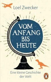 Cover von Vom Anfang bis heute