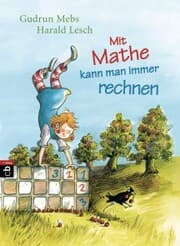 Cover von Mit Mathe kann man immer rechnen