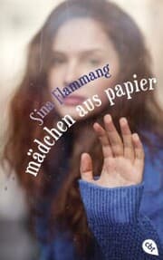 Cover von Mädchen aus Papier