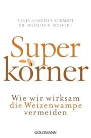 Cover von Superkörner