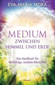 Cover von Medium zwischen Himmel und Erde
