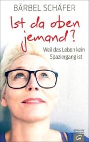 Cover von Ist da oben jemand?