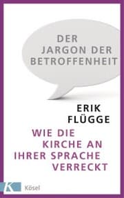 Cover von Der Jargon der Betroffenheit