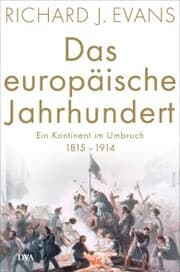 Cover von Das europäische Jahrhundert