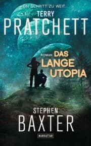 Cover von Das Lange Utopia