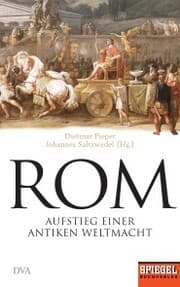 Cover von Rom