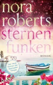 Cover von Sternenfunken