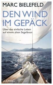 Cover von Den Wind im Gepäck