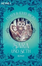 Cover von Sara und Seth