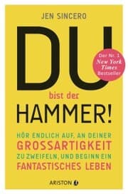 Cover von Du bist der Hammer!