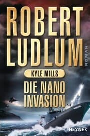 Cover von Die Nano-Invasion