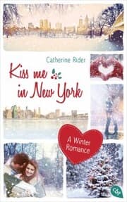 Cover von Kiss me in New York