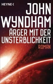 Cover von Ärger mit der Unsterblichkeit