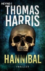 Cover von Hannibal