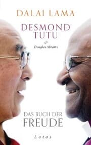 Cover von Das Buch der Freude