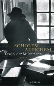 Cover von Tewje, der Milchmann
