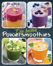 Cover von Die besten Powersmoothies