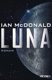 Cover von Luna