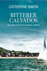 Cover von Bitterer Calvados