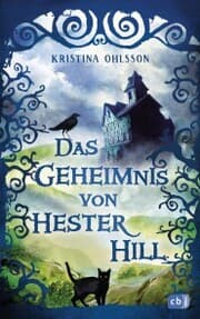 Cover von Das Geheimnis von Hester Hill