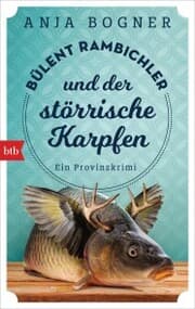 Cover von Bülent Rambichler und der störrische Karpfen