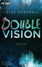 Cover von Double Vision