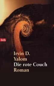 Cover von Die rote Couch